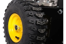 Снегоуборщик бензиновый CHAMPION ST861