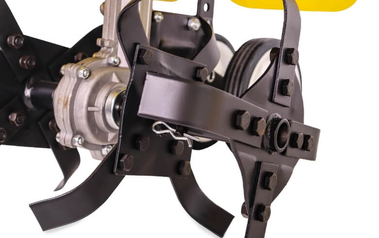 Мотокультиватор CHAMPION BC4401