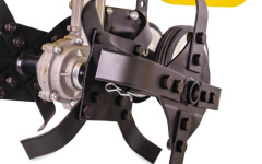 Мотокультиватор CHAMPION BC4401