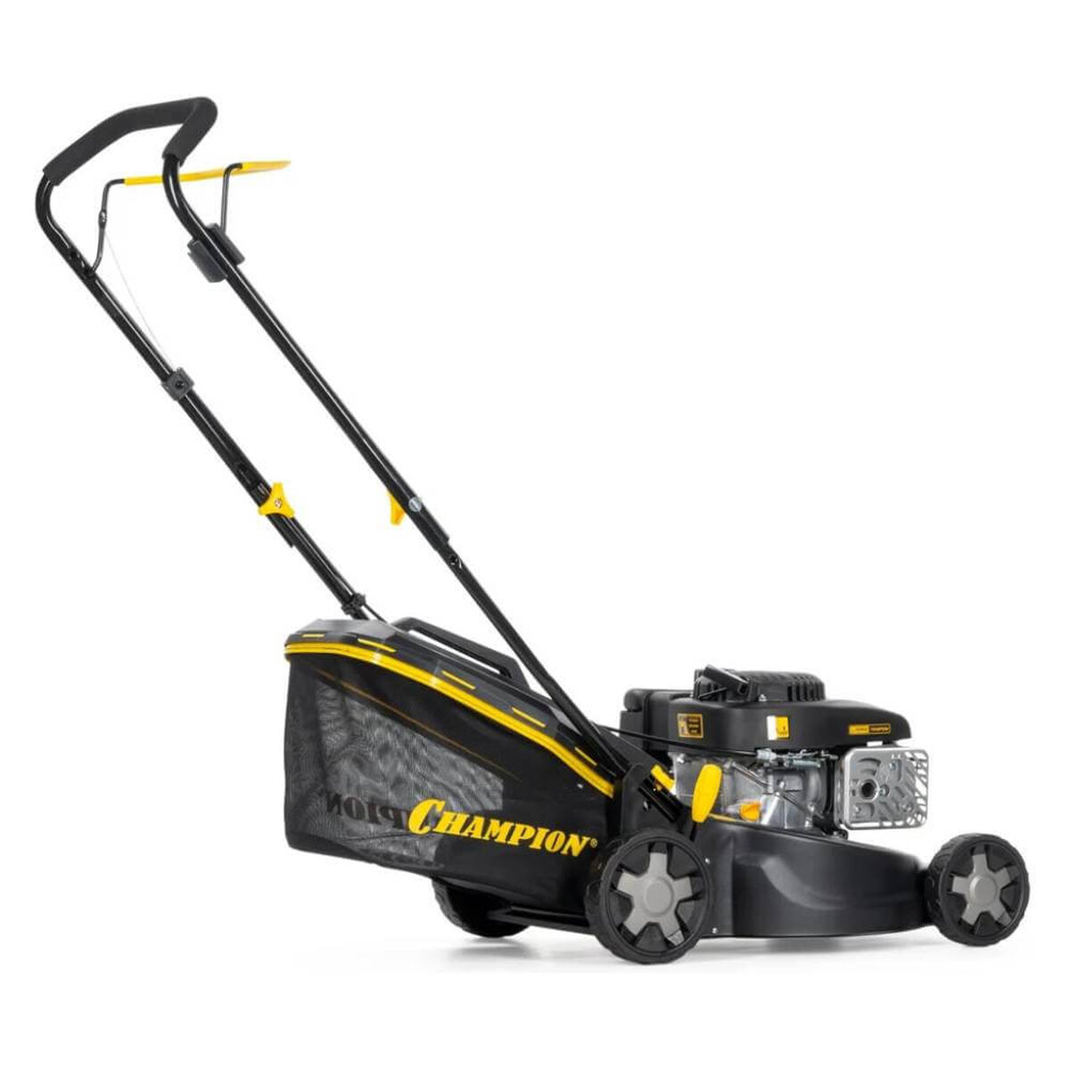 Газонокосилка CHAMPION LM4222