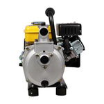 Мотопомпа для слабозагрязненной воды CHAMPION GP40