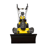 Машина подметальная бензиновая CHAMPION GS5080