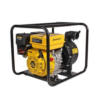 Мотопомпа для химических жидкостей CHAMPION GP55