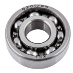 Подшипник коленвала Champion 03090010034 для T334 6201/P5