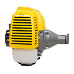 Двигатель бензиновый CHAMPION G052HTF-II 1.9л/с, муфта сцепления