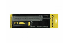 Обойма с напильником 4.8 мм (C6553)