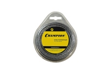 Леска триммерная CHAMPION Alu Twist 3.0х25м (C7064)