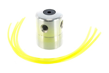 Головка триммерная CHAMPION HT49 универсальная (C5159)