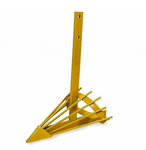 Картофелекопалка прямая CHAMPION для BC8723,8724,8833,7723,1193/DC1163E,1193E (2022) (C3070)