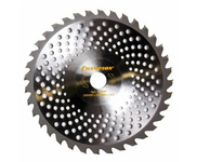 Диск CHAMPION Bowl 36Т 230х25.4мм (C5198)