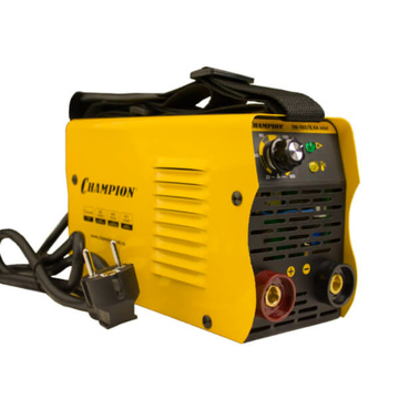Инвертор сварочный CHAMPION IW-180/8,4A mini