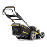 Газонокосилка самоходная CHAMPION LM5344 PRO