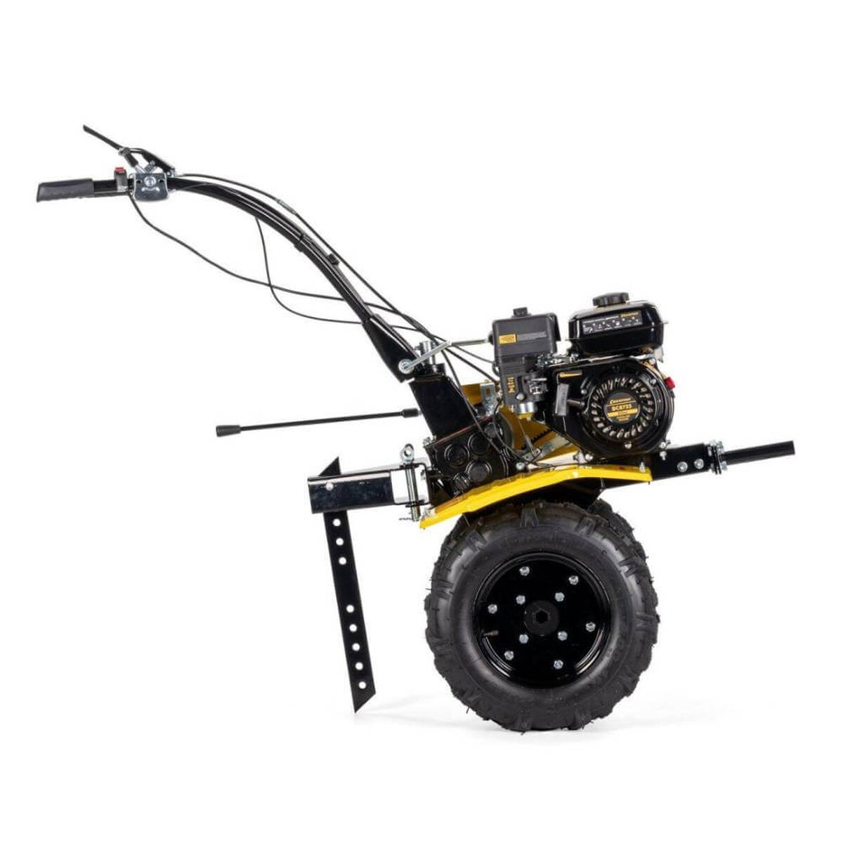 Мотоблок CHAMPION BC8733