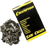 Цепь пильная 16