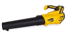 Воздуходувка аккумуляторная CHAMPION BB1811 (BB1821) [18В, 1х2.0 Ач, з/у]