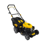 Газонокосилка самоходная CHAMPION LM4840