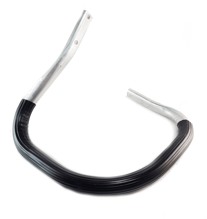 Ручка верхняя (дуга) Winzor 4500/5200 4500-43/12072