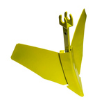 Окучник прямой створчатый CHAMPION для BC7713, 7714, 8813, 8716, 1193/DC1163E, 1193E (C3039)