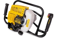 Бензобур (мотобур) CHAMPION AG152B без шнека