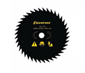 Диск CHAMPION 40Т 255x25.4мм (C5110)