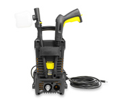 Мойка высокого давления CHAMPION HP3141