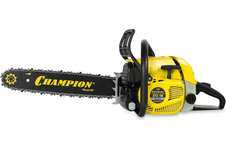 Бензопила CHAMPION 372-18 18