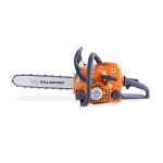 Бензопила VILLARTEC SB018 Legend 50 14