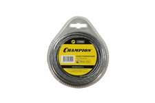 Леска триммерная CHAMPION Alu Twist 2.0х15м (C7060)