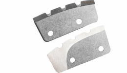 Нож к ледовому шнеку 150 мм CHAMPION, 2 шт. (C8063)