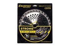 Диск CHAMPION Strong 32Т 230х25.4мм (C5170)
