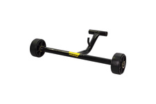 Тележка транспортировочная для виброплит CHAMPION для PC6036F (C1711)