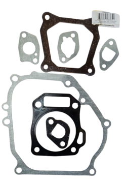 Прокладки комплект CHAMPION 168F (GX160,200), с металлической прокладкой ГБЦ 1500023