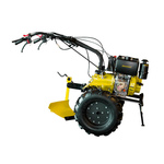 Мотоблок CHAMPION DC1193E