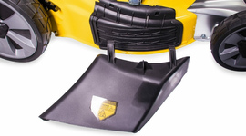 Газонокосилка самоходная CHAMPION LM5347