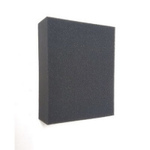 Фильтр воздушный LM4622 основной поролон/LM4627/5127 c 2018г Champion 25300060000