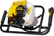 Бензобур (мотобур) CHAMPION AG152B без шнека