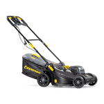 Газонокосилка электрическая CHAMPION EM4419