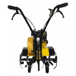 Мотокультиватор CHAMPION BC5712