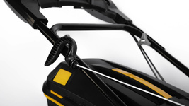 Газонокосилка самоходная CHAMPION LMZ5130/1