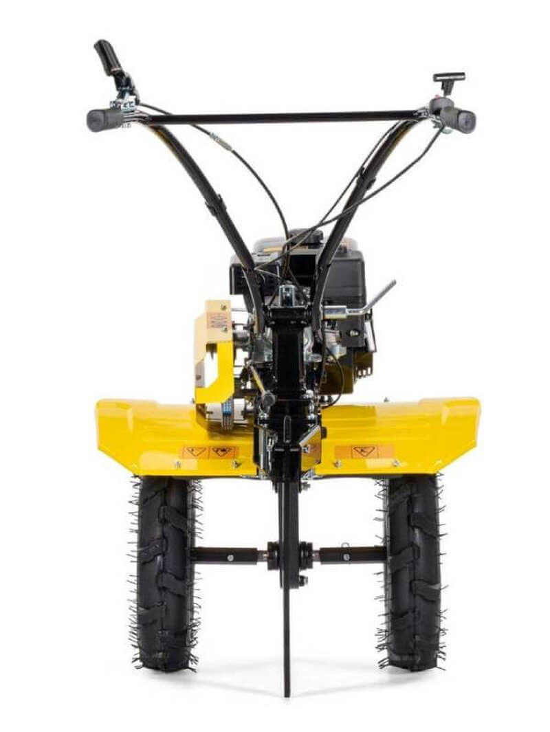 Мотоблок CHAMPION BC8733