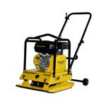 Виброплита 90кг 6.5л/с 15.0кН CHAMPION PC9045F