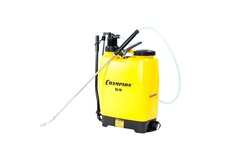 Опрыскиватель ранцевый 16 л. CHAMPION SL16