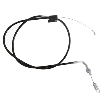 Трос привода шнека Champion KCM22B-05A для ST661