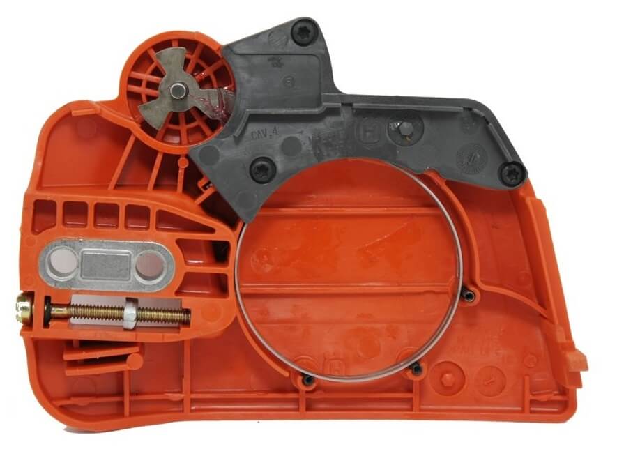 Тормоз в сборе HUSQVARNA 5256289-01 для бензопил 236/240