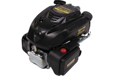 Двигатель бензиновый CHAMPION G120-2VK/1 3.1л/с