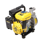 Мотопомпа для слабозагрязненной воды CHAMPION GP40