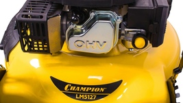 Газонокосилка CHAMPION LM5127