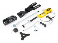 Триммер электрический CHAMPION ET1500