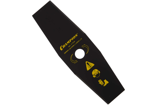 Нож CHAMPION 2Т 305х25.4мм (C5118)
