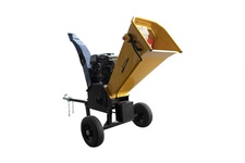 Измельчитель бензиновый CHAMPION CH1211E